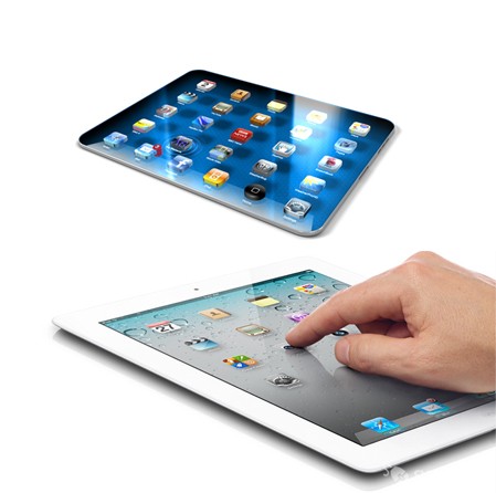 Letos se dočkáme iPadu 3 a 4 (http://www.swmag.cz)